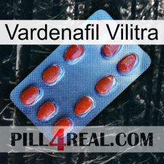 Vardenafil Vilitra 06